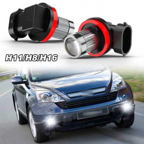 2pcs h11 led fog - led, lights