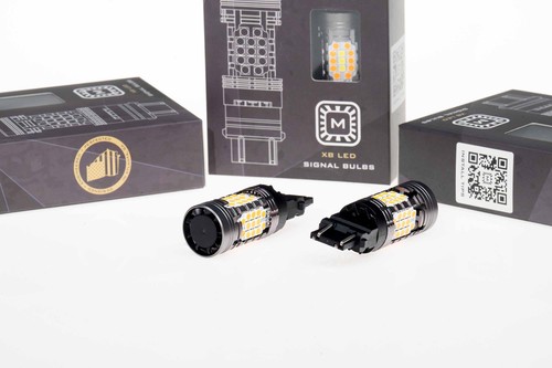 Morimoto 7440 7443 led - morimoto, 7440/7443: