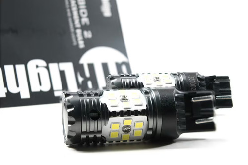 Gtr lighting carbide led bulb - gtr,