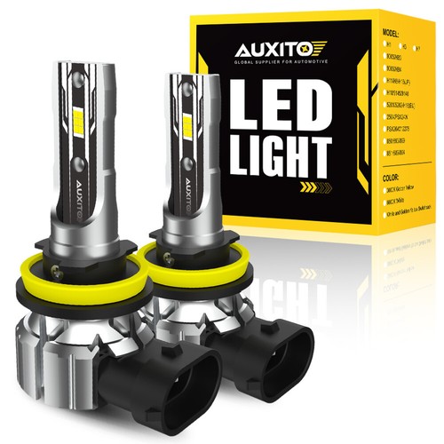 Auxito h11 led headlight kit - led,