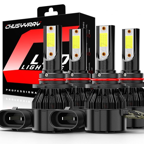 6000k led headlights - led,