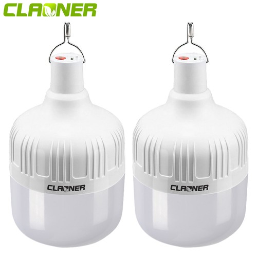 2pack emergency lights usb - 2pack,