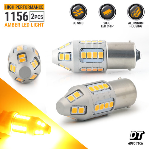 1156 50w high power - 2x, led