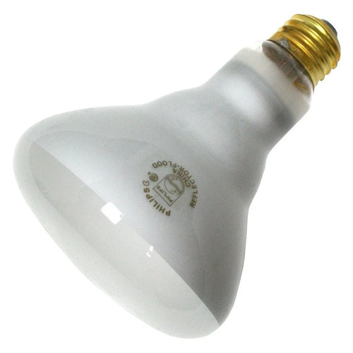 Philips 65w br30 - soft, white